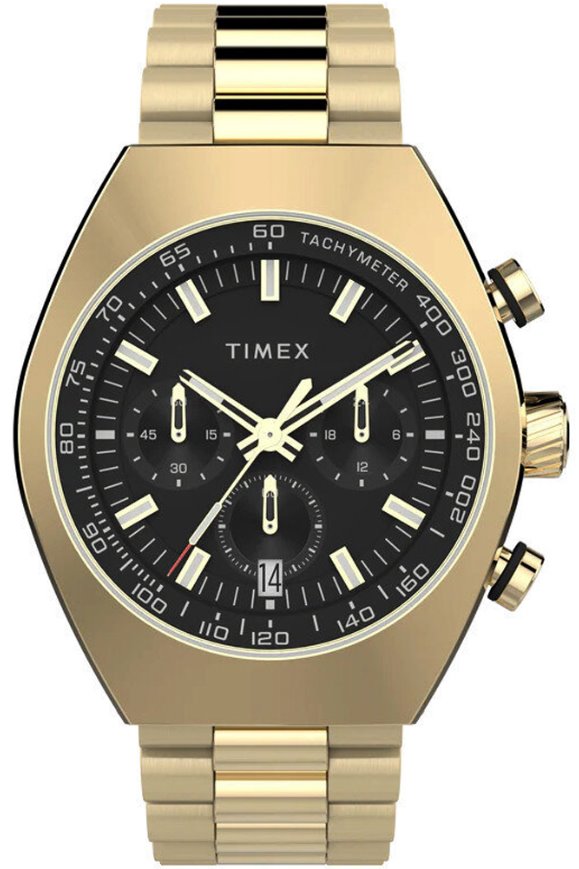 Мужские часы TIMEX Tx2w22100 LEGACY Tonneau Chrono - купить по цене ...