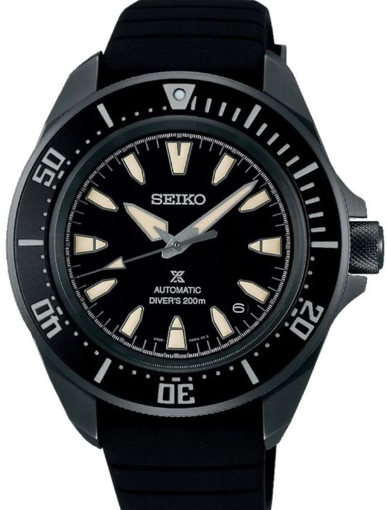 Seiko♡ Мужские часы SEIKO SRPL15K1 PROSPEX SAMURAI - купить по цене 31200