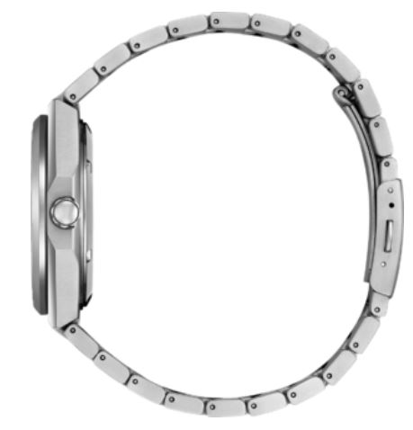 Мужские часы CITIZEN NJ0180-80L ZENSHIN SUPER TITANIUM AUTOMATIC