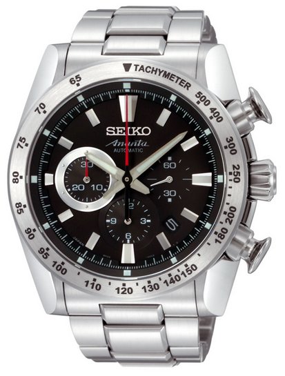 Мужские часы SEIKO SRQ003J1 / SAEK001 ANANTA AUTOMATIC Мужские часы SEIKO SRQ003J1 / SAEK001 ANANTA AUTOMATIC