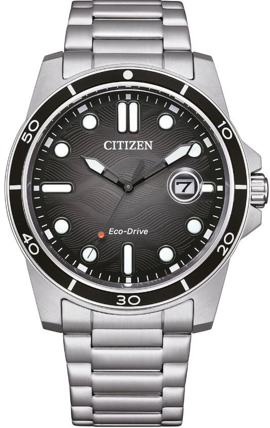 Мужские часы CITIZEN AW1816-89E - купить по цене 10180 в грн в