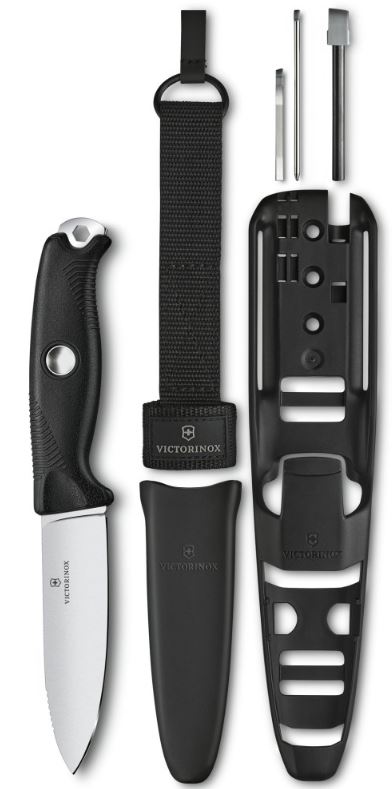 Складной нож Victorinox Venture Pro Vx30903.3F (3.0903.3F