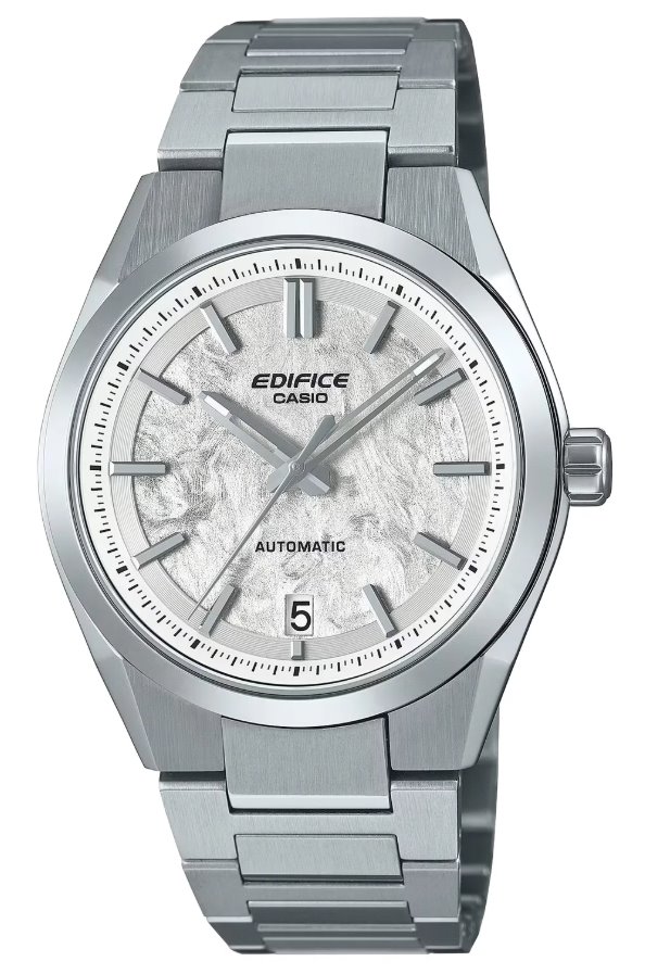 Мужские часы CASIO EFK-100D-7AER EDIFICE Automatic - купить по