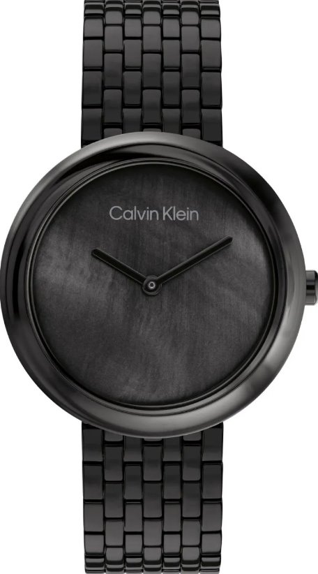 Жіночий годинник Calvin Klein 25200323 - купити за ціною 11490 в грн в ...