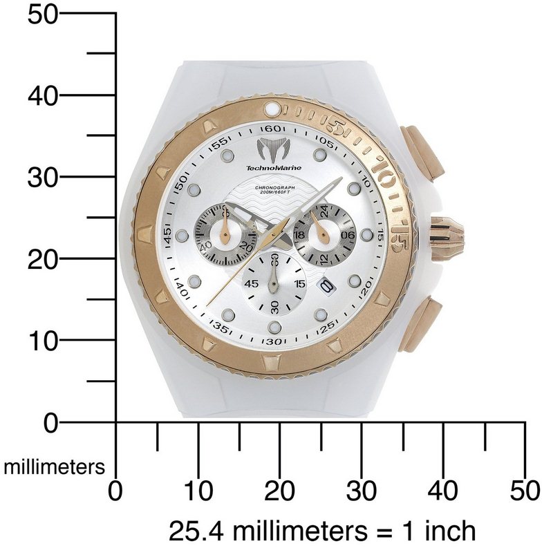 Женские часы TechnoMarine TM-109043 CRUISE GLITTER Japan Movt