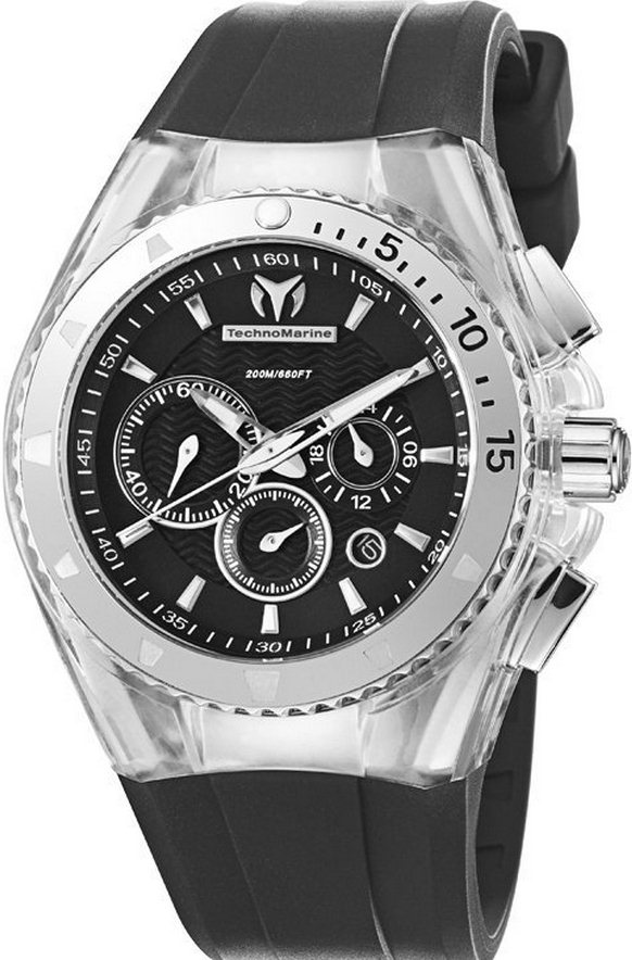 Мужские часы TechnoMarine TM-110043 CRUISE ORIGINAL Japan Movt