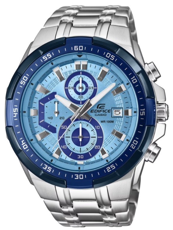 Мужские часы CASIO EFR-539DE-2AVUEF - купить по цене 10510 в грн в