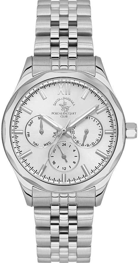 Женские часы Santa Barbara Polo & Racquet Club SB.1.10409-1