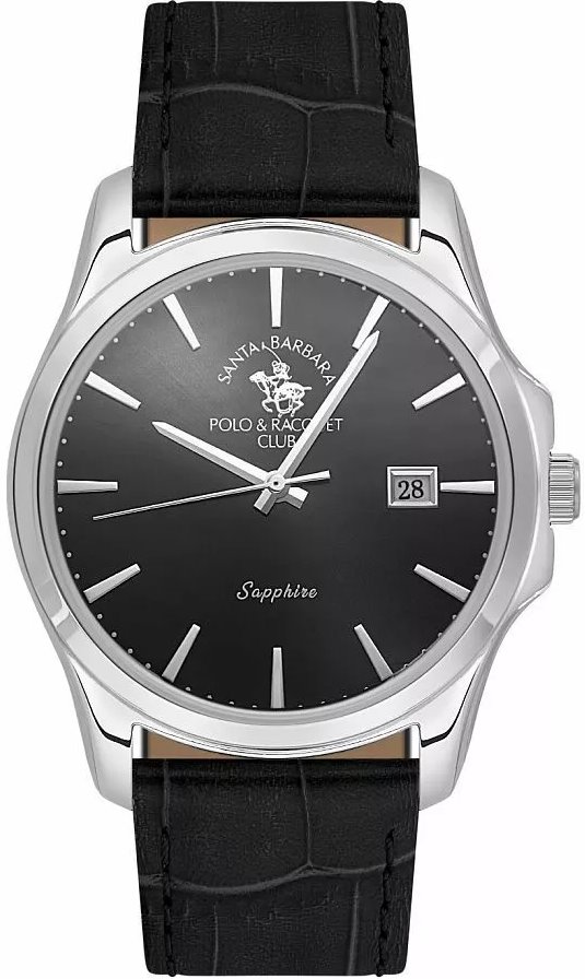 Мужские часы Santa Barbara Polo & Racquet Club SB.1.10535-2