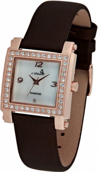 Женские часы Le Chic CL-6275D-RG - купить по цене 3798 в грн в Киеве ...
