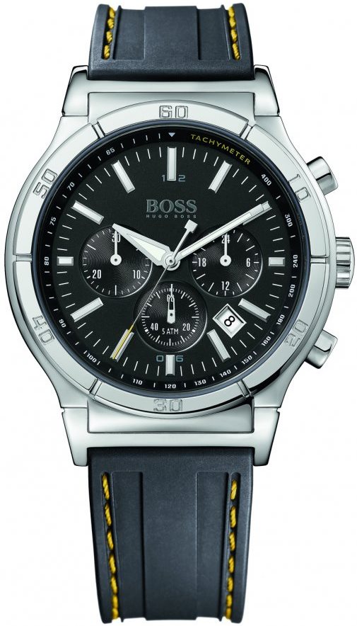 Мужские часы Hugo Boss 1512500 - купить по цене 10700 в грн в