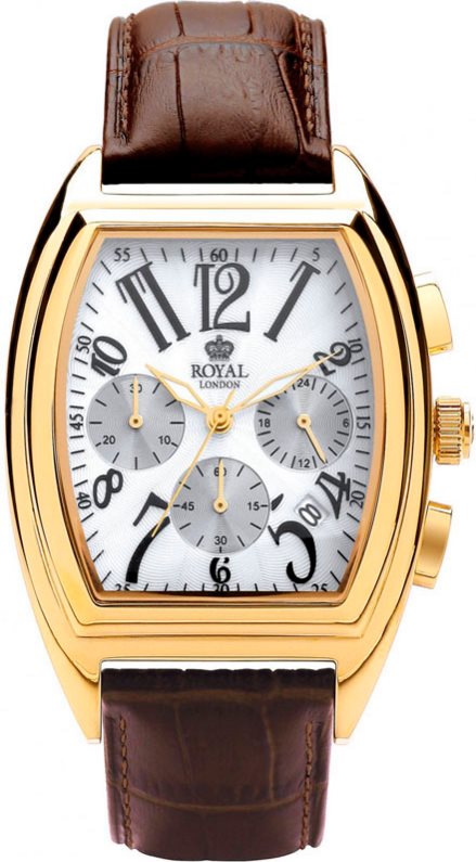 Мужские часы ROYAL LONDON 41221-03 - купить по цене 4599 в грн в Киеве ...