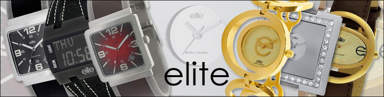 Часы Elite
