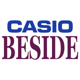 Casio Beside