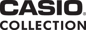 Casio Collection