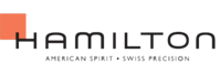 Брендовые часы Hamilton