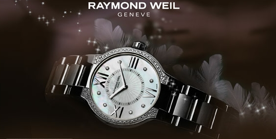 Raymond Weil