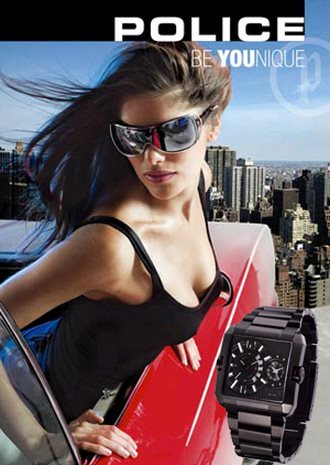 Женские часы Police Женские часы Police