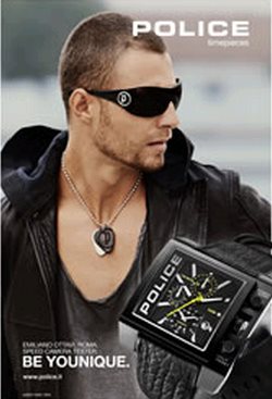 Мужские часы Police Мужские часы Police