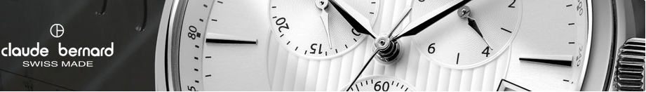 claude bernard