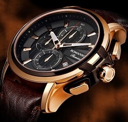 купить часы романсон, отзывы о часах