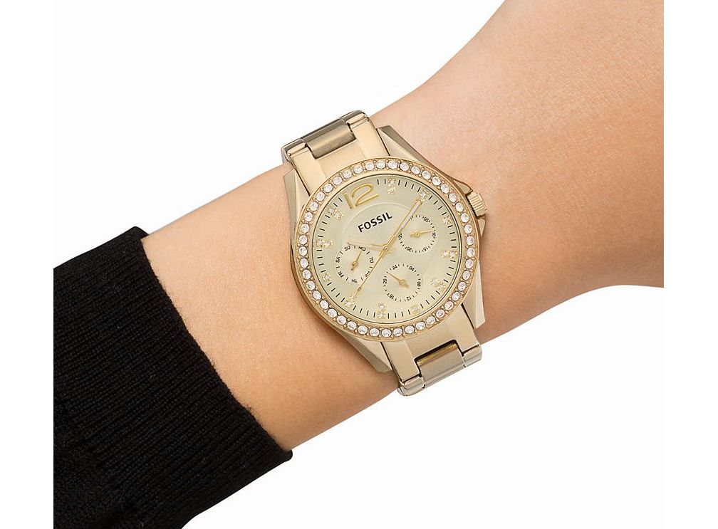 Fossil es3203 online