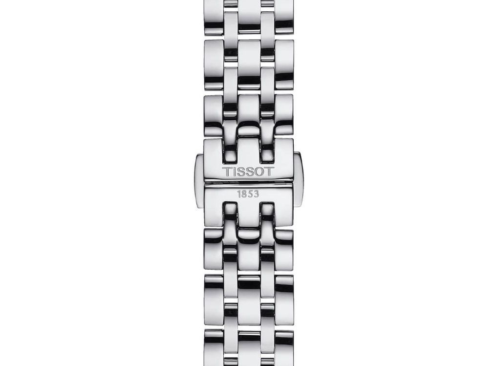 Женские часы Tissot T129.210.11.013.00 CLASSIC DREAM LADY - купить