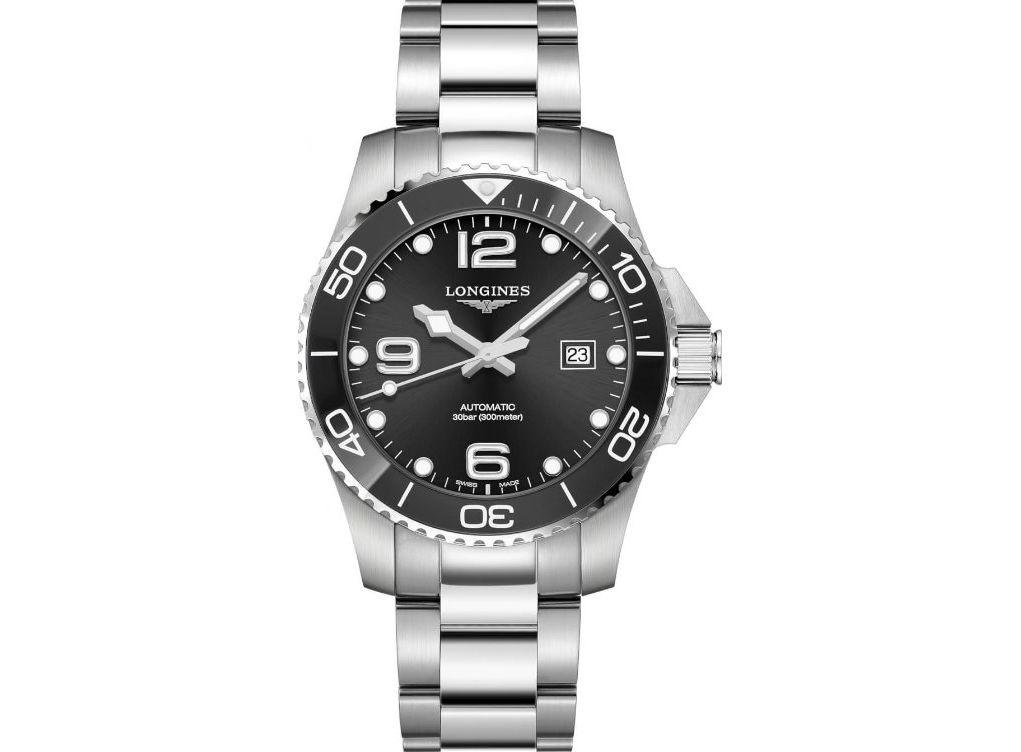 Longines L3.782.4.56.6 HydroConquest