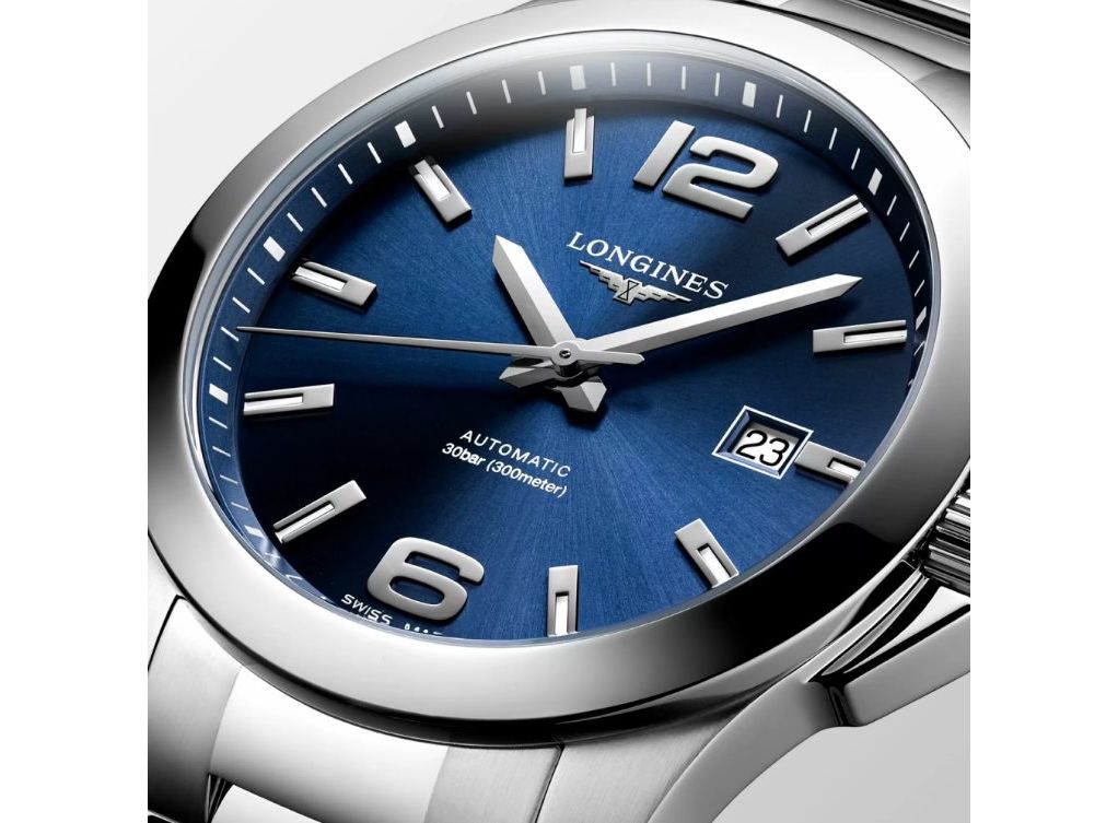 Longines L3.777.4.99.6 Conquest