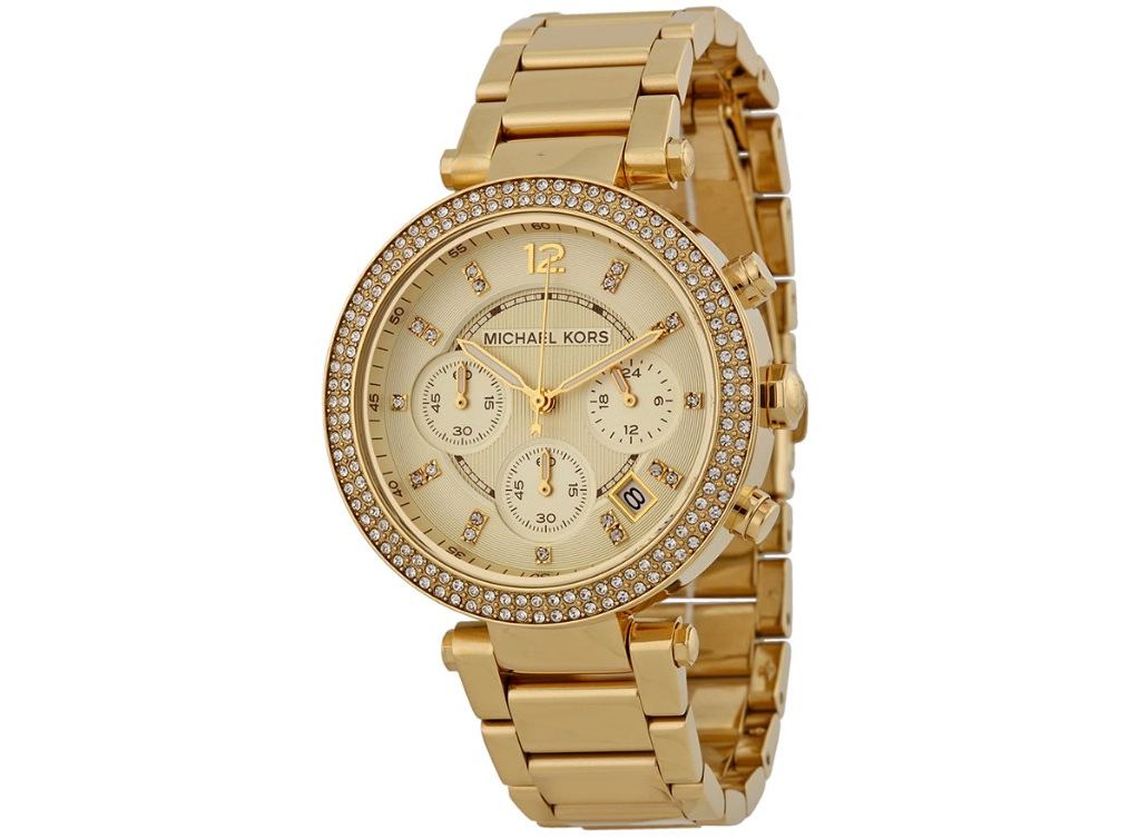 Женские часы Michael Kors MK3192  купить по цене 13600 в грн в Киеве  Днепре отзывы в интернетмагазине Timeshop