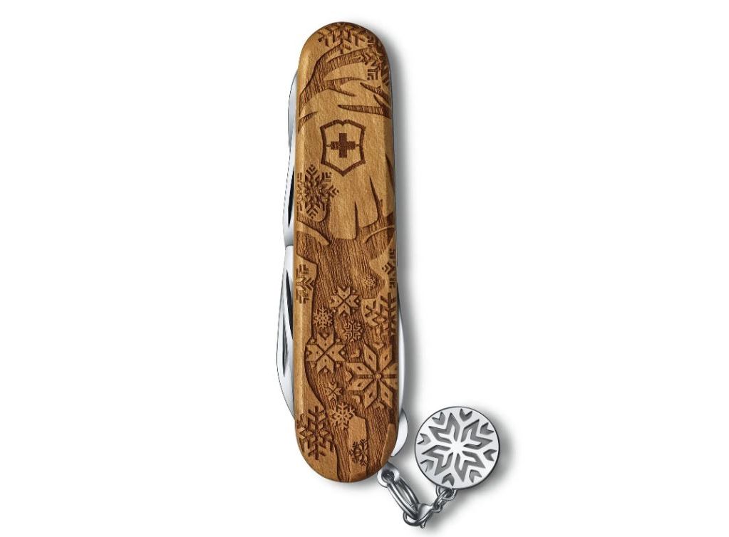 Складний ніж Victorinox SUPER TINKER Vx14701.63E1 (1.14701.63E1