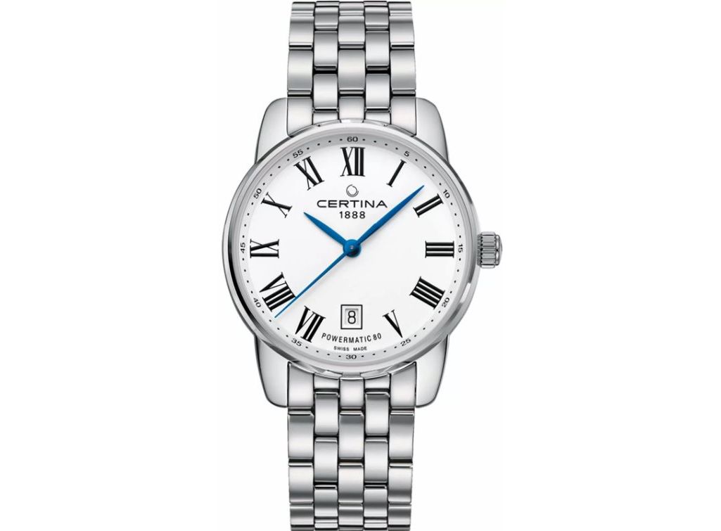 Мужские часы CERTINA C034.807.11.013.00 DS Podium - купить по цене