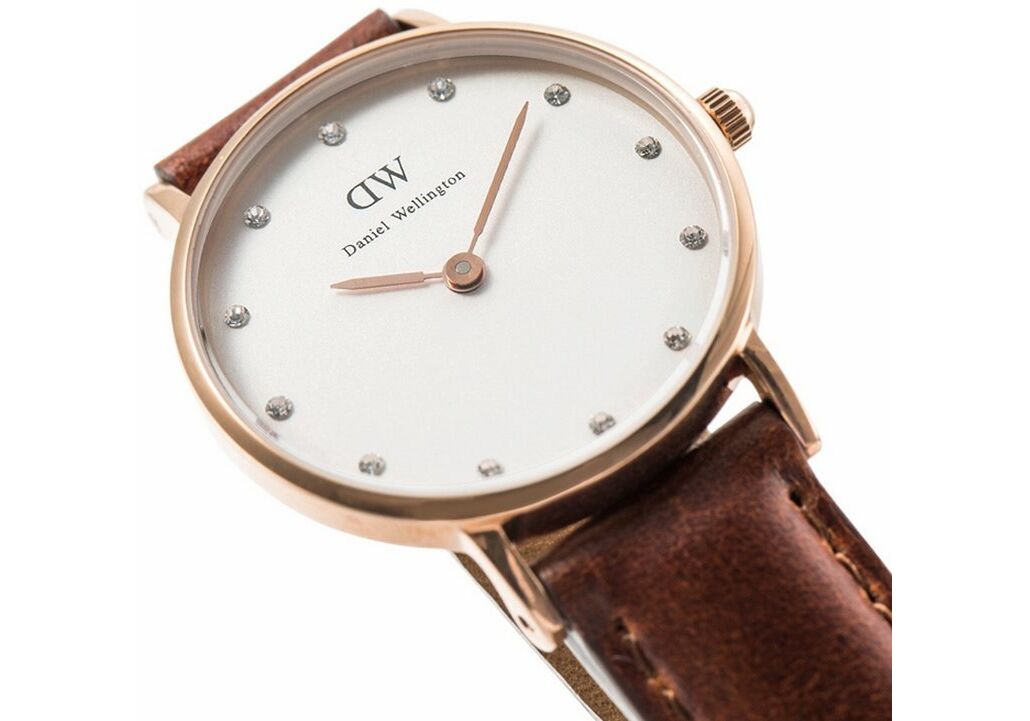 daniel wellington 0900dw