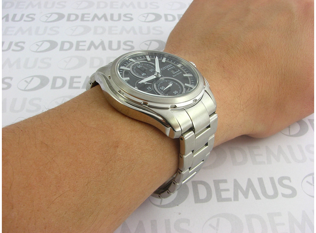 Мужские часы CITIZEN CA0270-59F - купить по цене 8671 в грн в Киеве,  Днепре, отзывы в интернет-магазине Timeshop