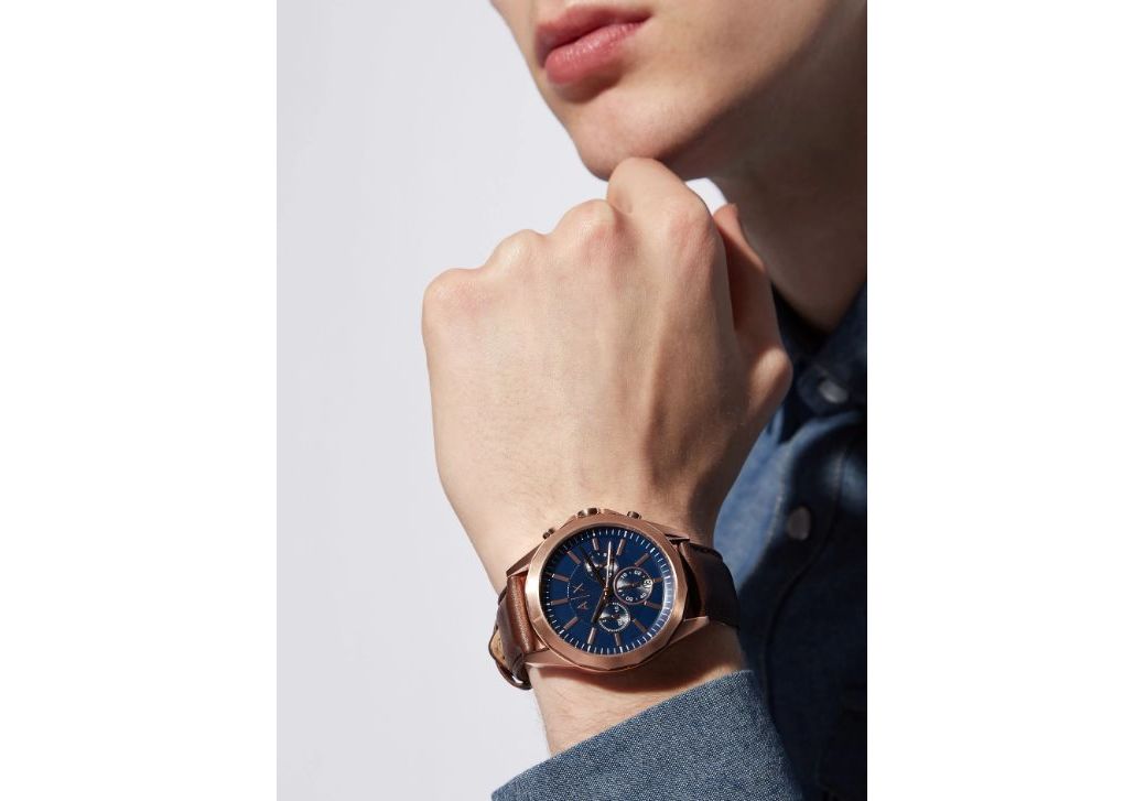 armani exchange ax2626