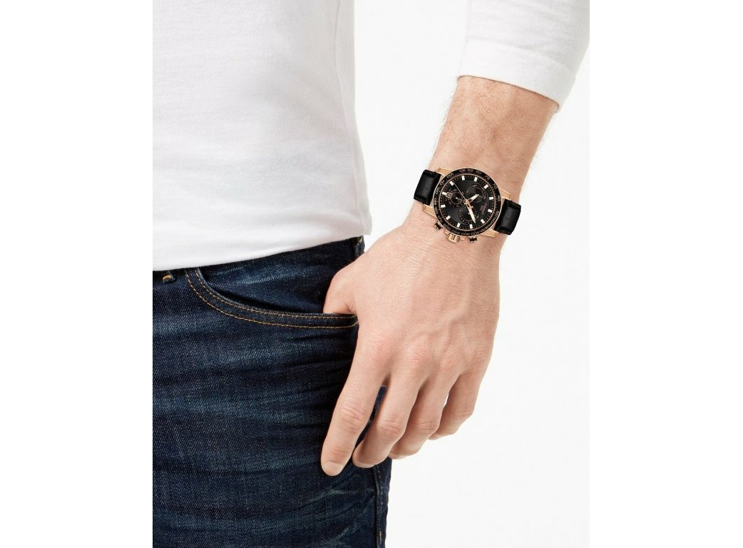 Мужские часы TISSOT T125.617.36.051.00 SUPERSPORT CHRONO - купить