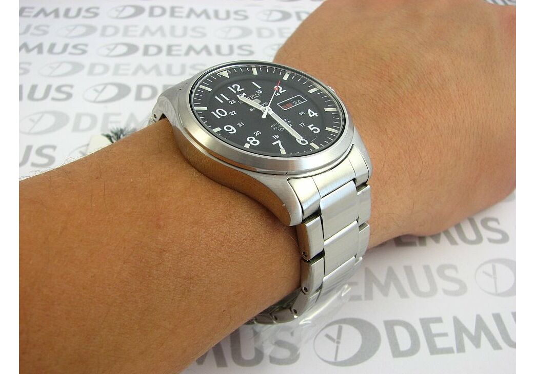seiko 5 snzg13k1