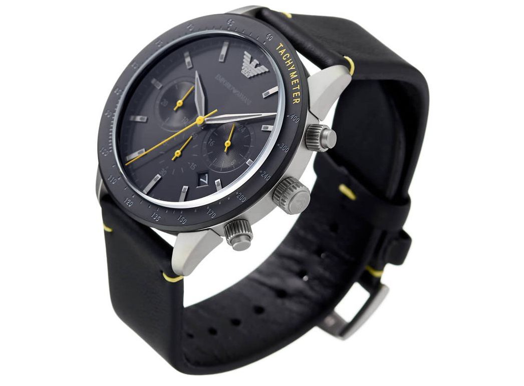 Мужские часы Armani AR11325 - купить по цене 12920 в грн в Киеве