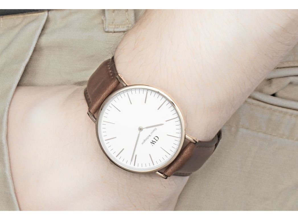 daniel wellington 0109dw
