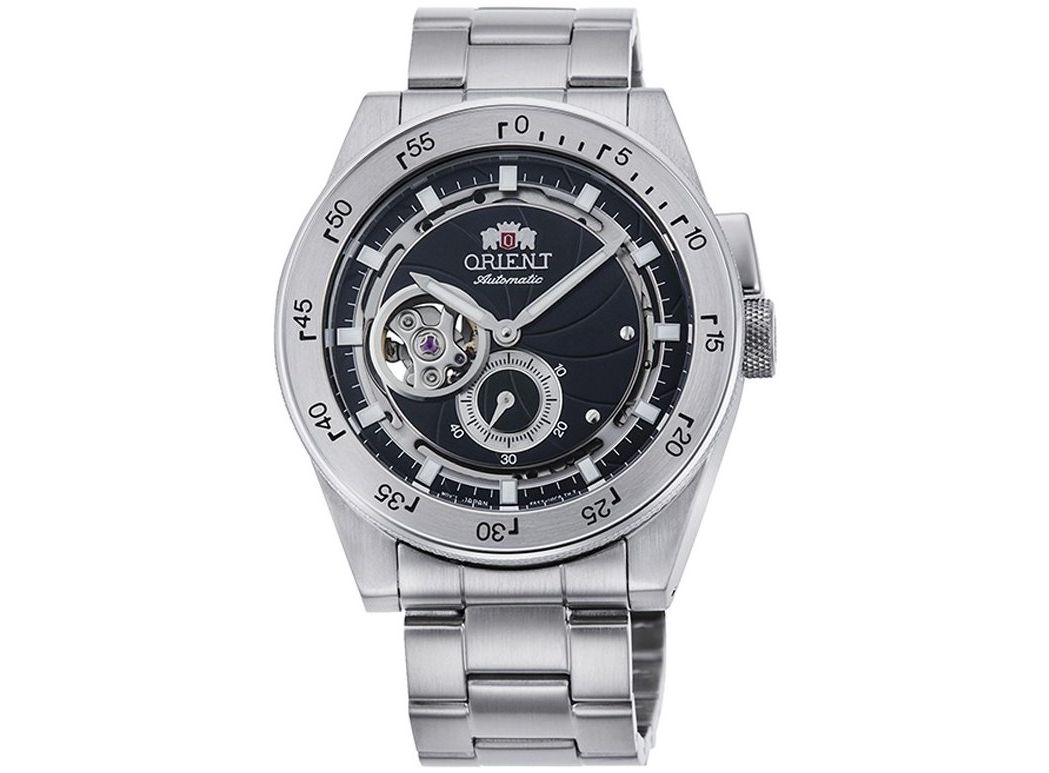 Мужские часы ORIENT RA-AR0201B10B (RA-AR0201B30B0) RETRO FUTURE