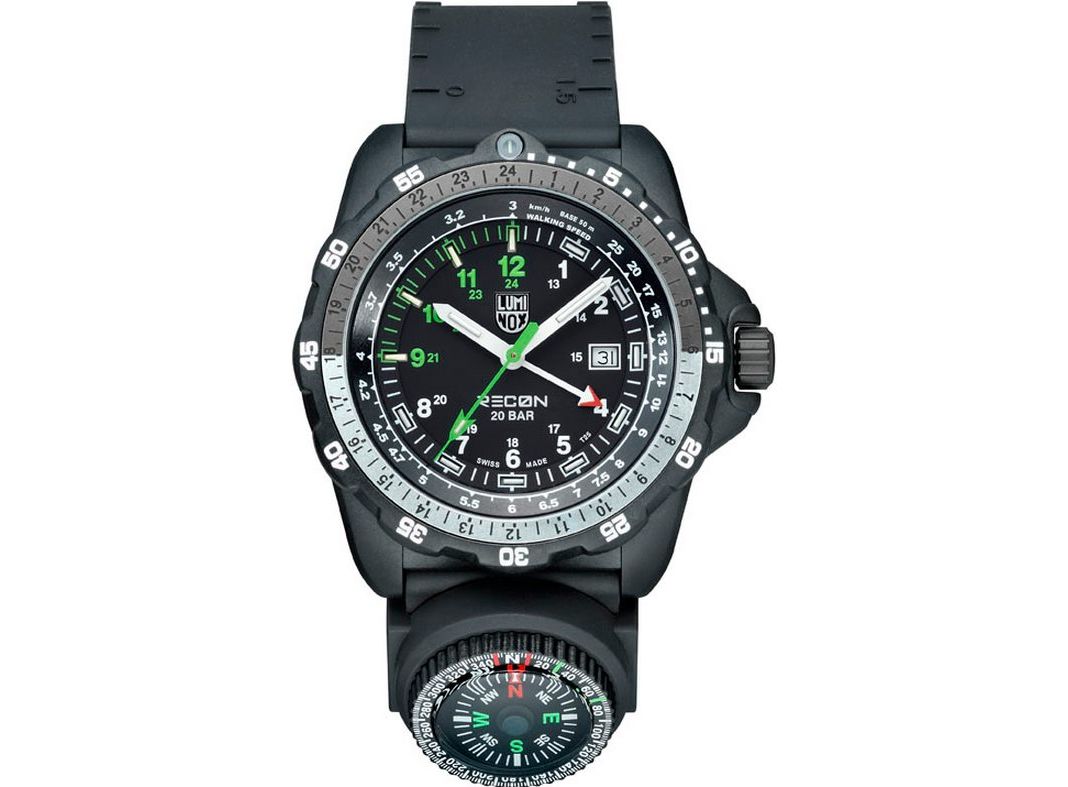 luminox 8831