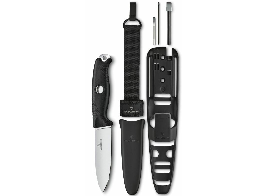 Складной нож Victorinox Venture Pro Vx30903.3F (3.0903.3F