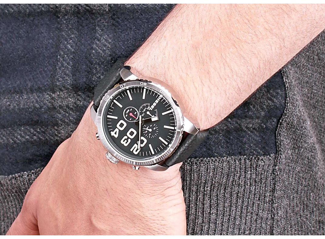 Diesel DZ4208 7252 Timeshop