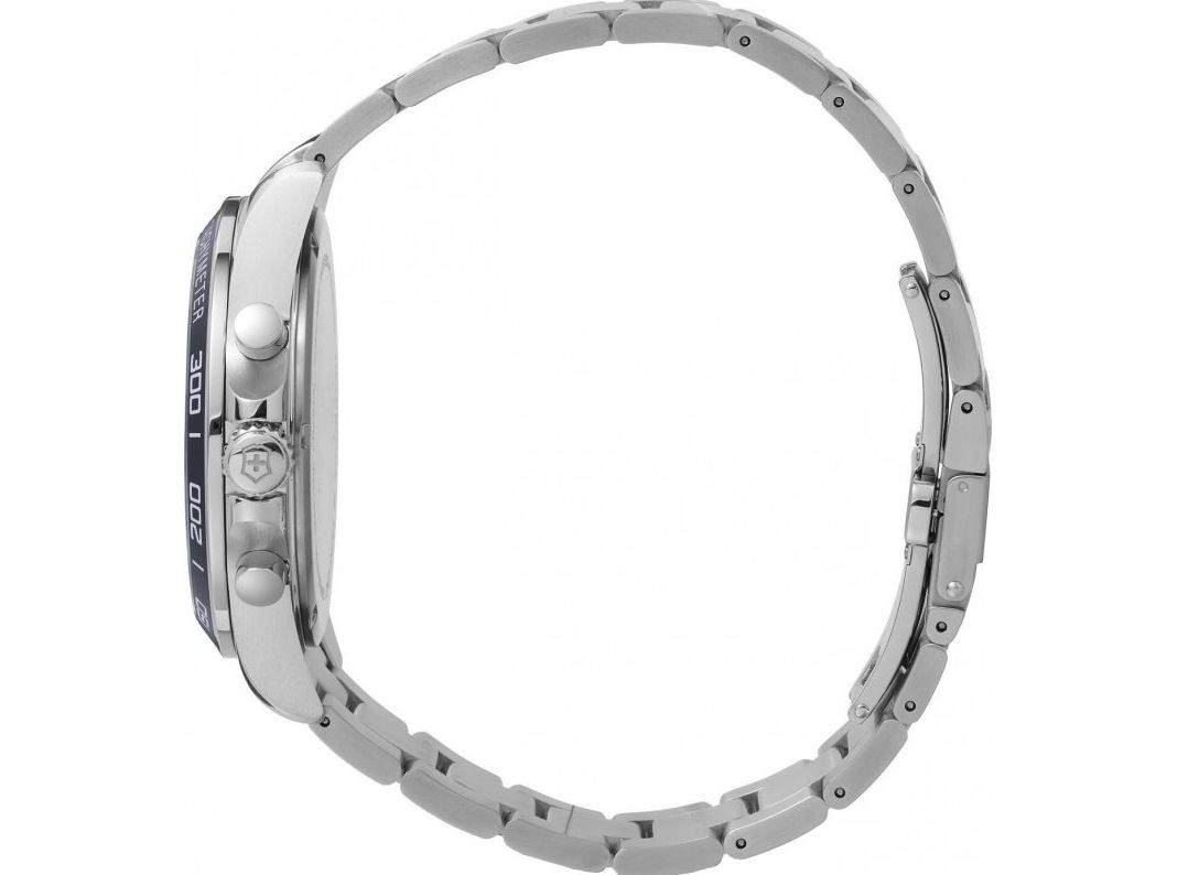 Мужские часы Victorinox Swiss Army VX-V241857 Fieldforce Chrono