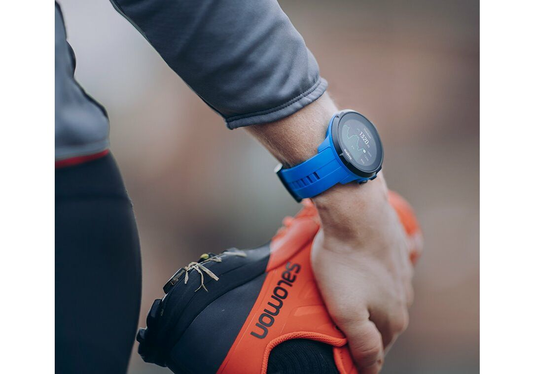 harga suunto spartan sport wrist hr