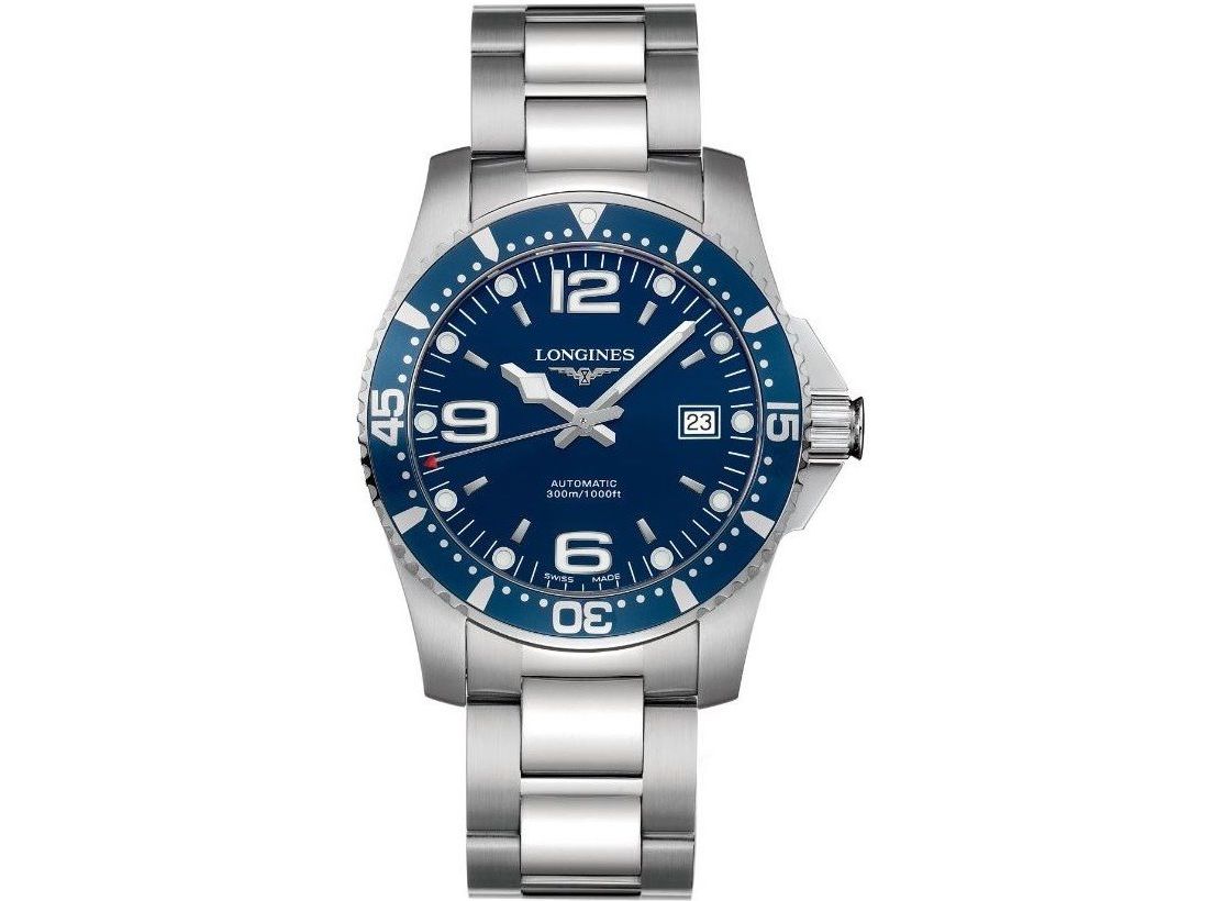 Longines L3.742.4.96.6 HydroConquest