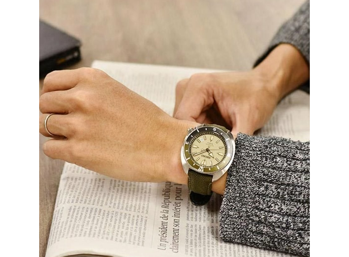 Мужские часы SEIKO SRPG13K1 Prospex Tortoise - купить по цене 17300 в грн в  Киеве, Днепре, отзывы в интернет-магазине Timeshop