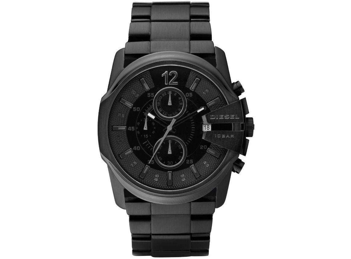 Montre discount diesel dz4180