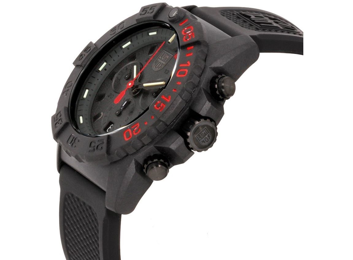 Мужские часы Luminox XS.3581.EY - купить по цене 26350 в грн в