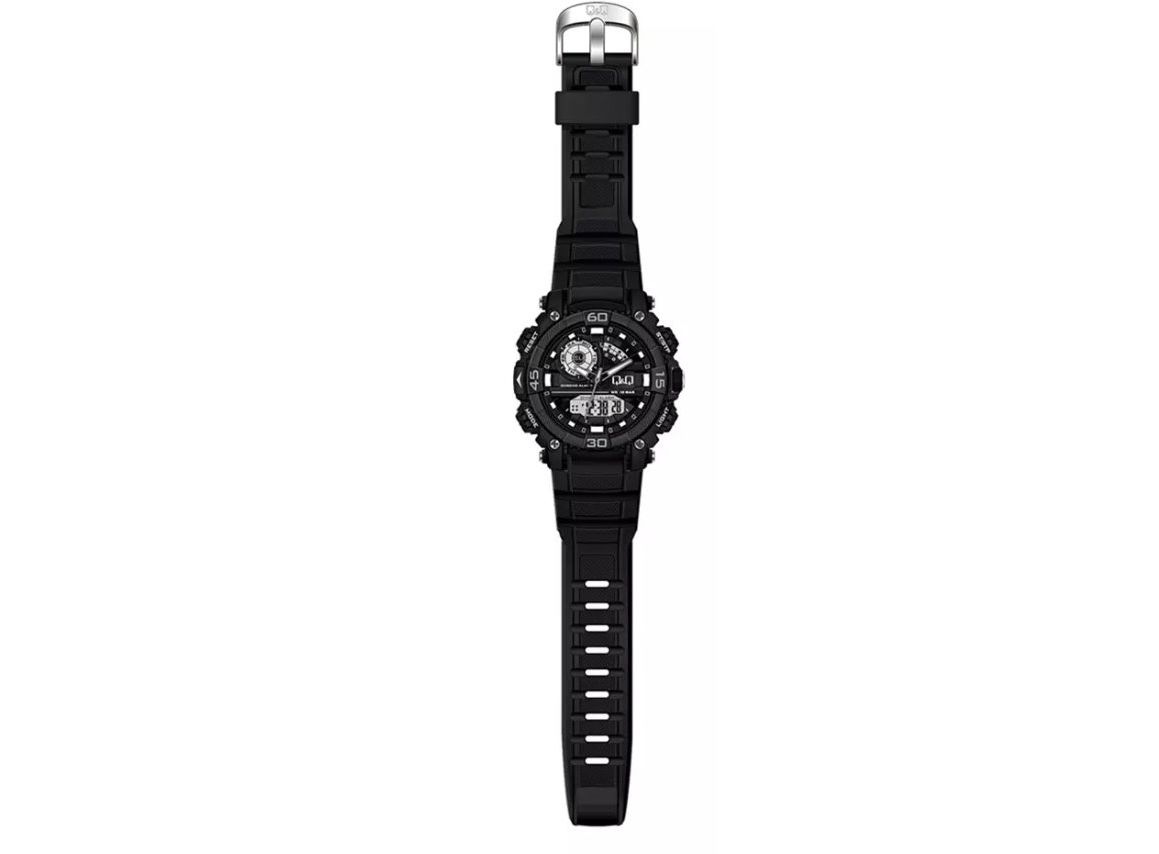 Мужские часы Q&Q GW87J010Y (GW87-010Y, GW87-010, GW87J010